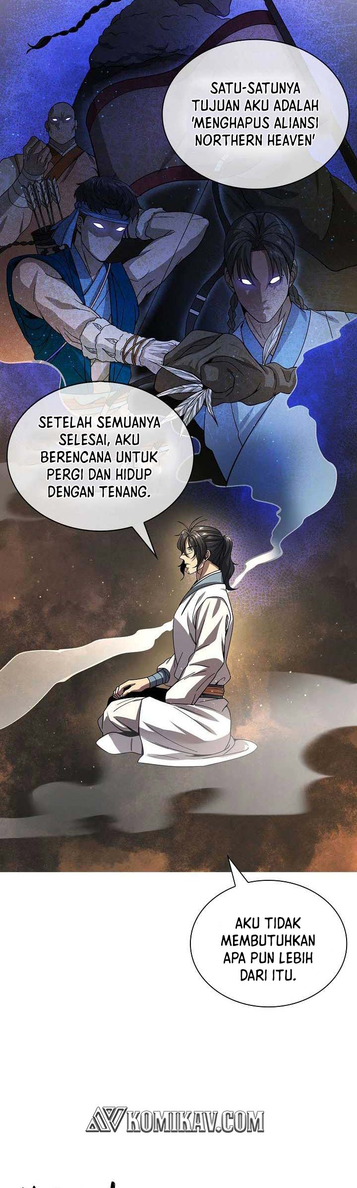 Storm Inn Chapter 118 Gambar 30