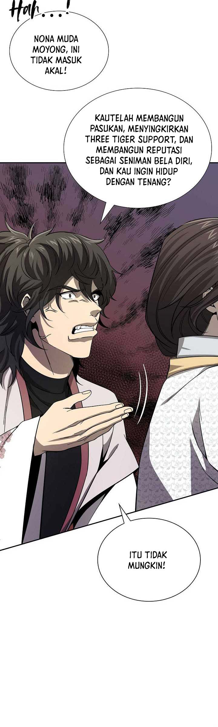 Storm Inn Chapter 118 Gambar 31
