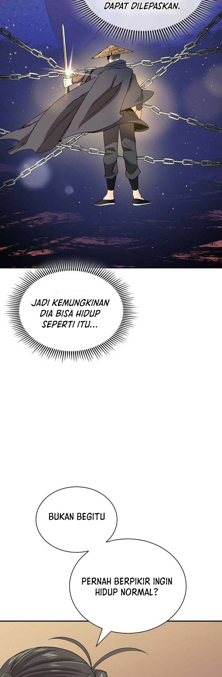 Storm Inn Chapter 118 Gambar 33