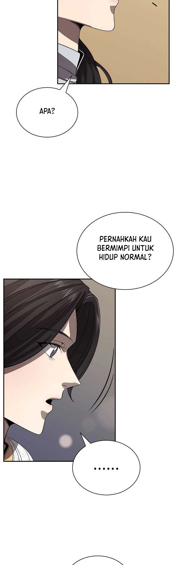 Storm Inn Chapter 118 Gambar 36