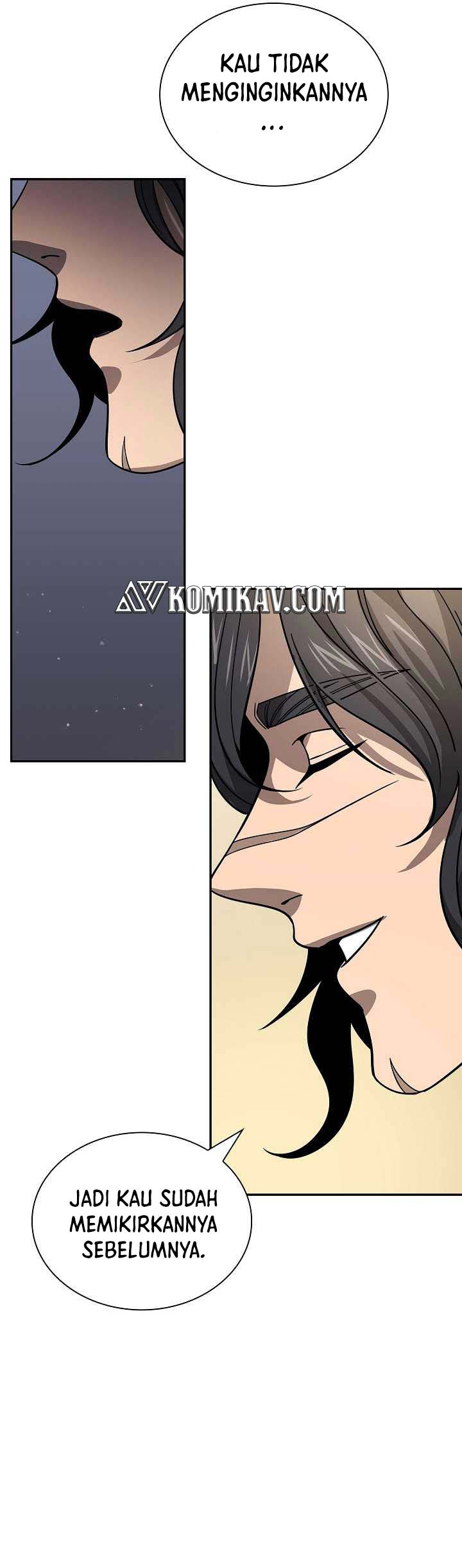 Storm Inn Chapter 118 Gambar 38