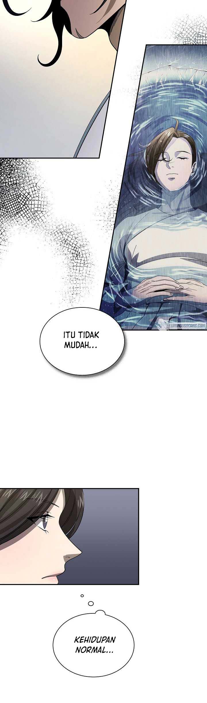 Storm Inn Chapter 118 Gambar 40