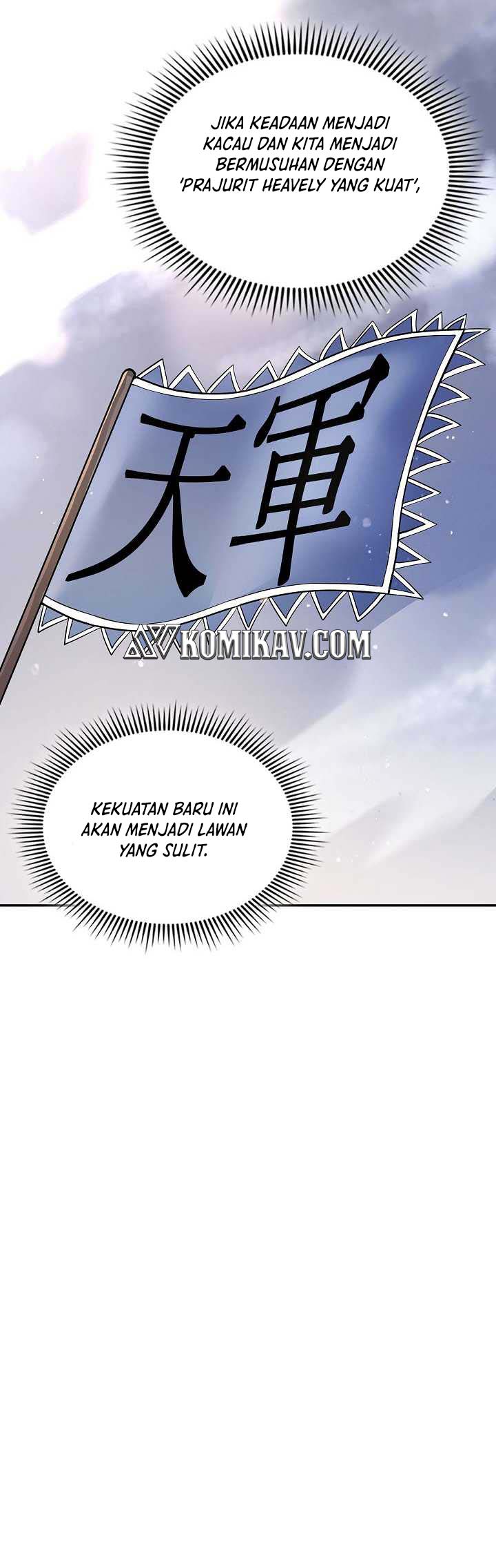 Storm Inn Chapter 118 Gambar 8