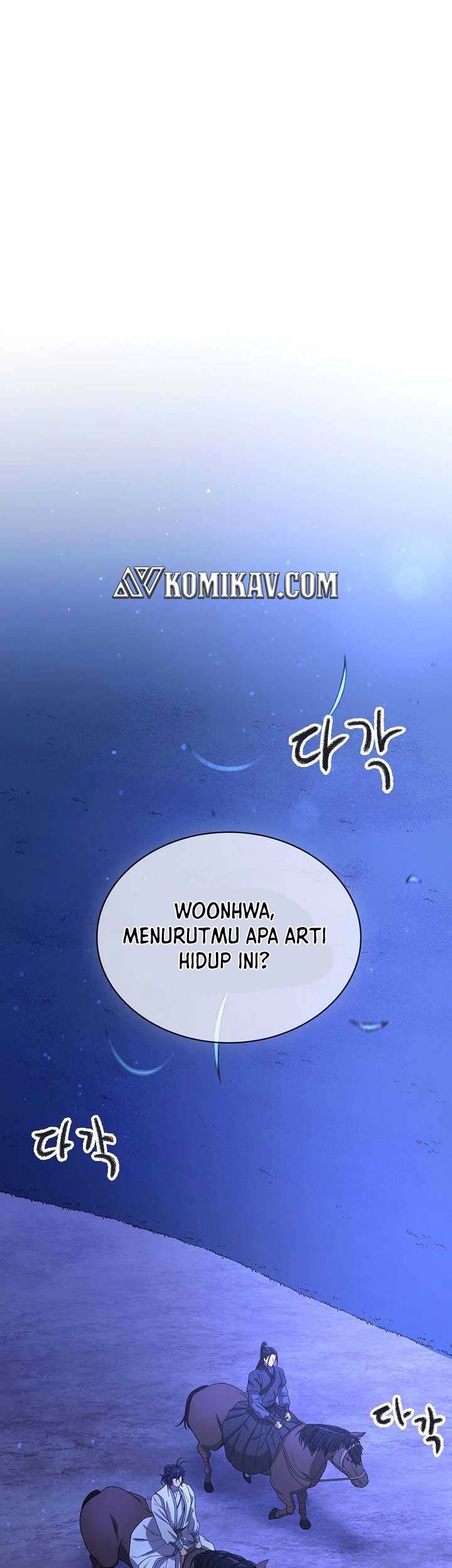 Baca Storm Inn Chapter 117 Gambar 2