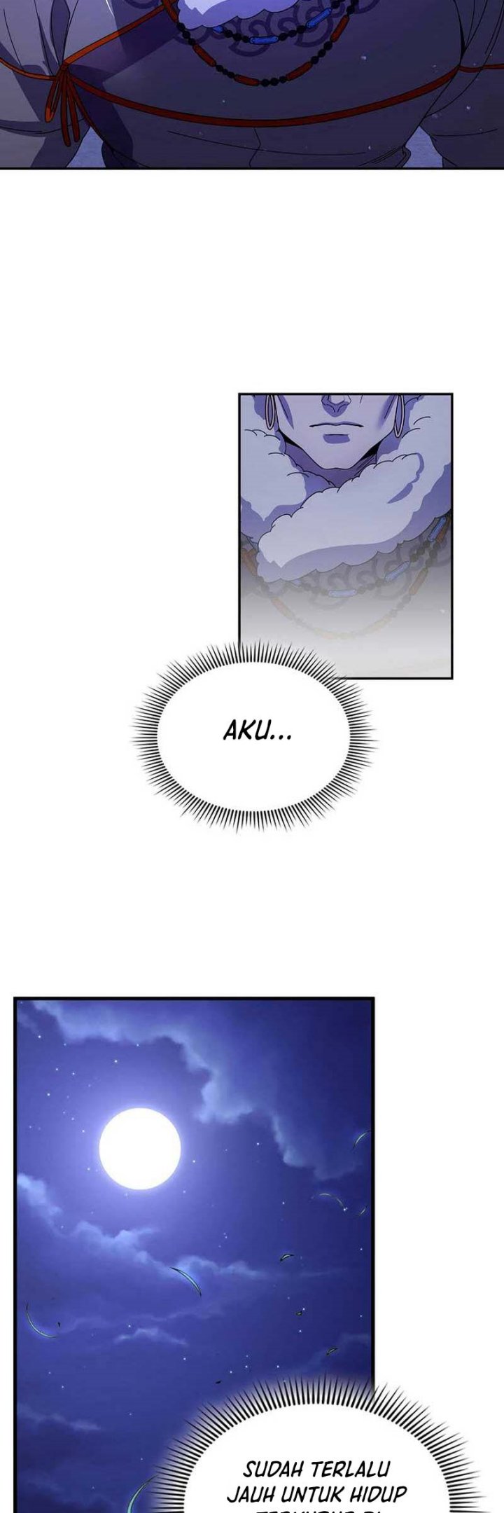 Storm Inn Chapter 116 Gambar 45