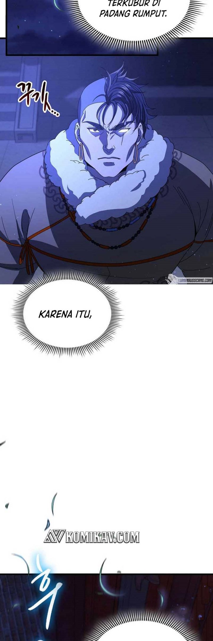 Storm Inn Chapter 116 Gambar 46