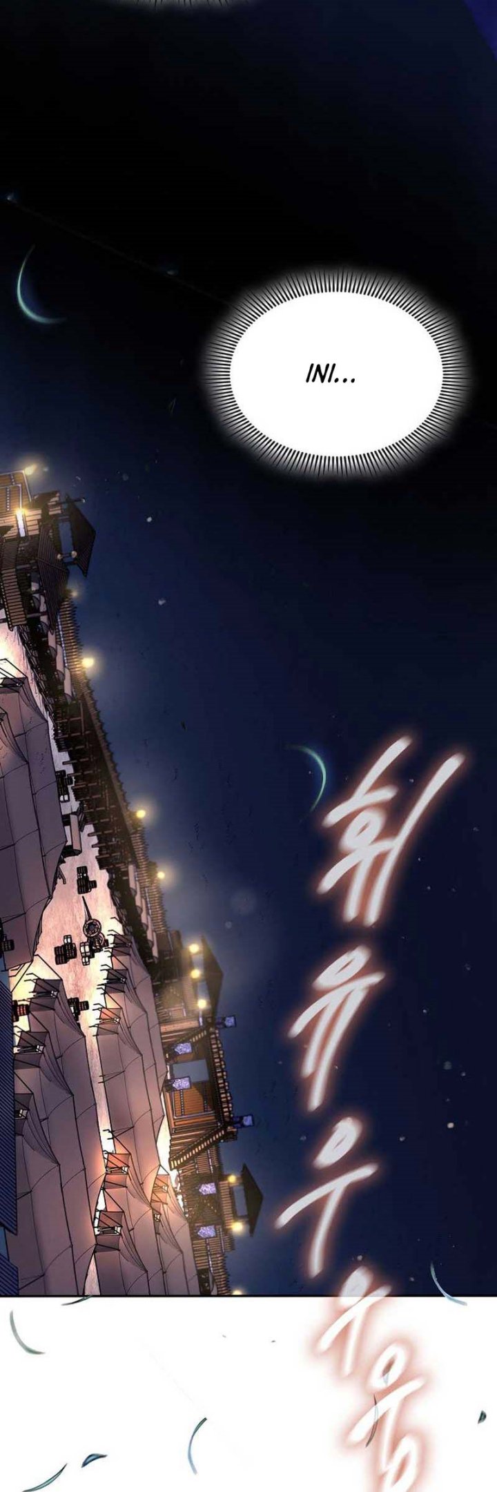 Storm Inn Chapter 116 Gambar 48
