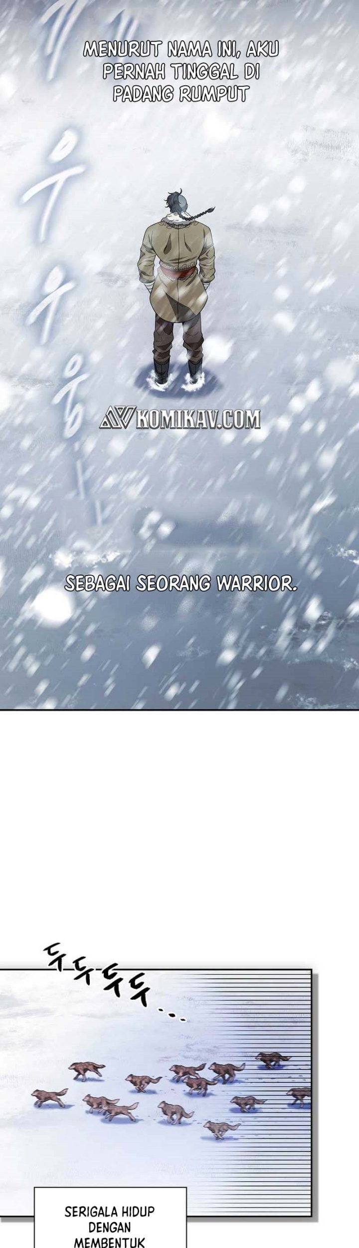 Storm Inn Chapter 116 Gambar 7
