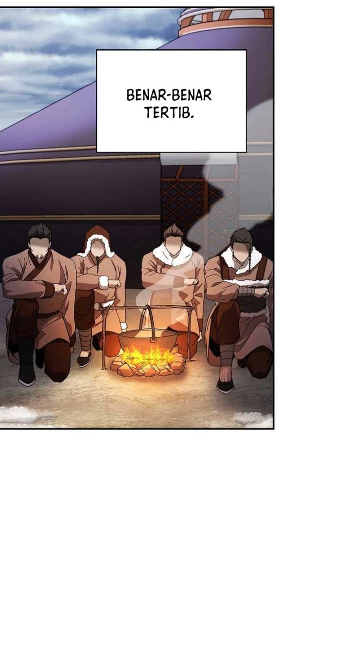 Storm Inn Chapter 116 Gambar 11