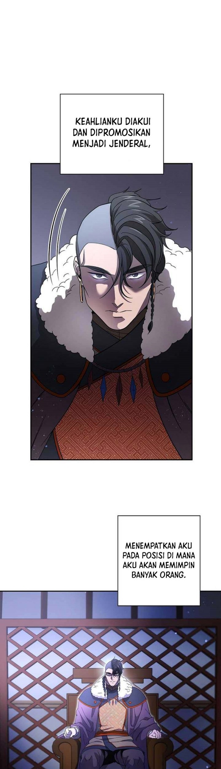Storm Inn Chapter 116 Gambar 13