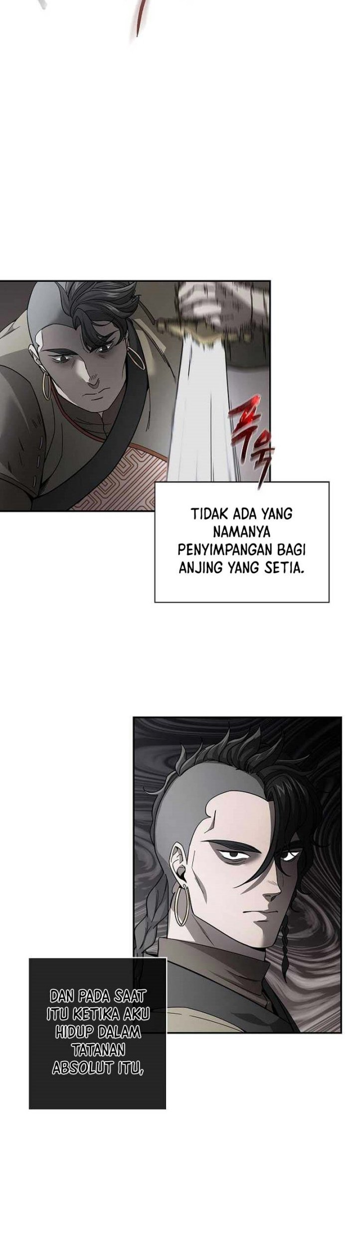 Storm Inn Chapter 116 Gambar 15