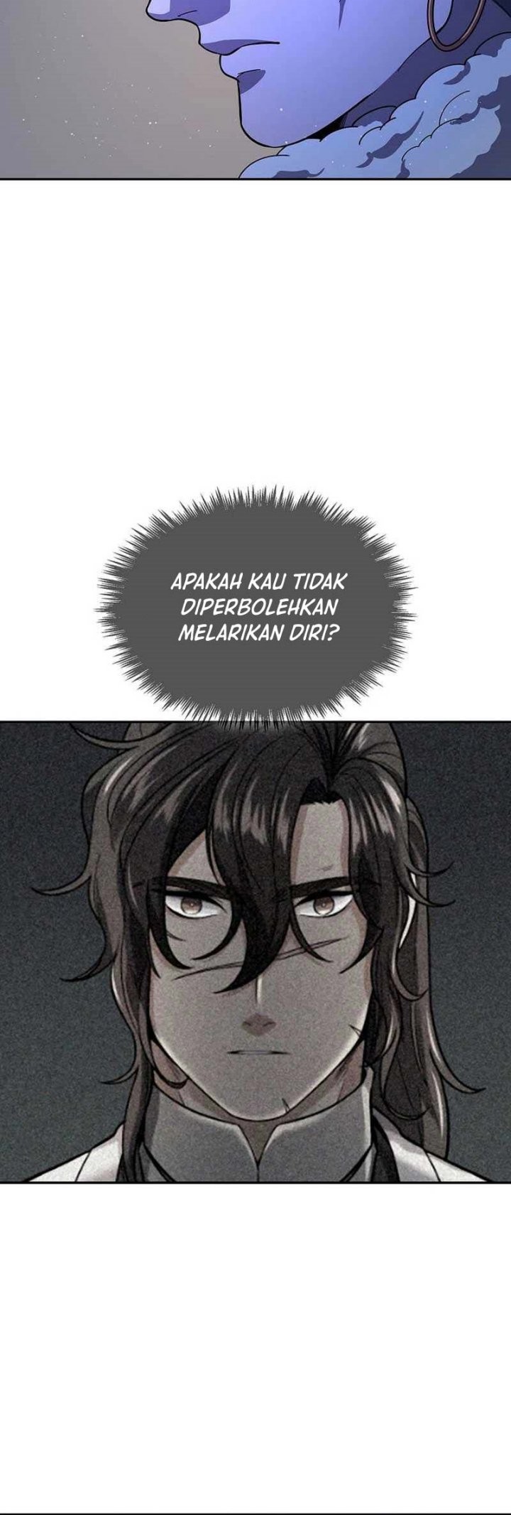 Storm Inn Chapter 116 Gambar 22