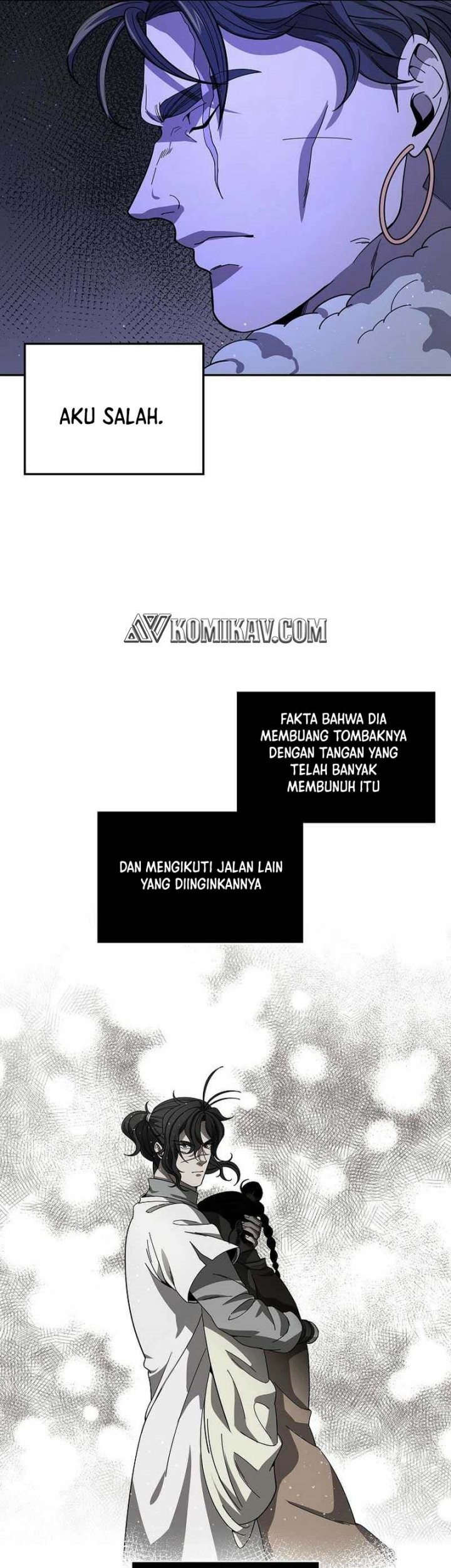 Storm Inn Chapter 116 Gambar 23