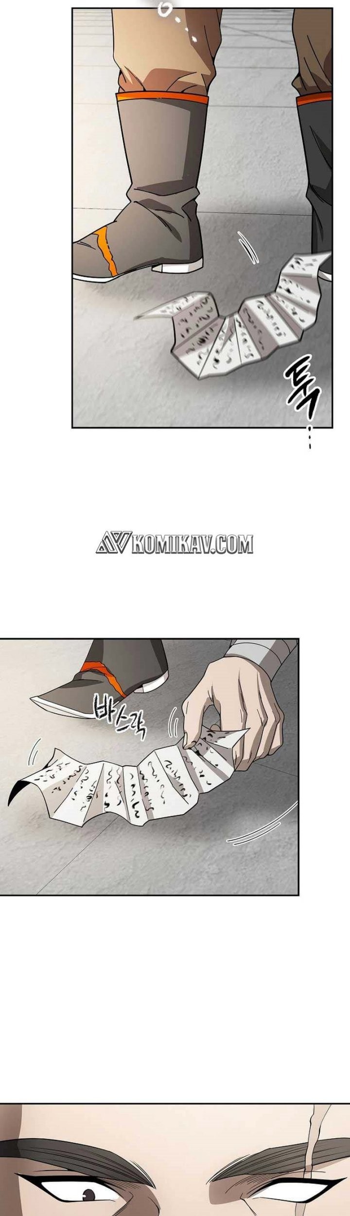 Storm Inn Chapter 116 Gambar 28