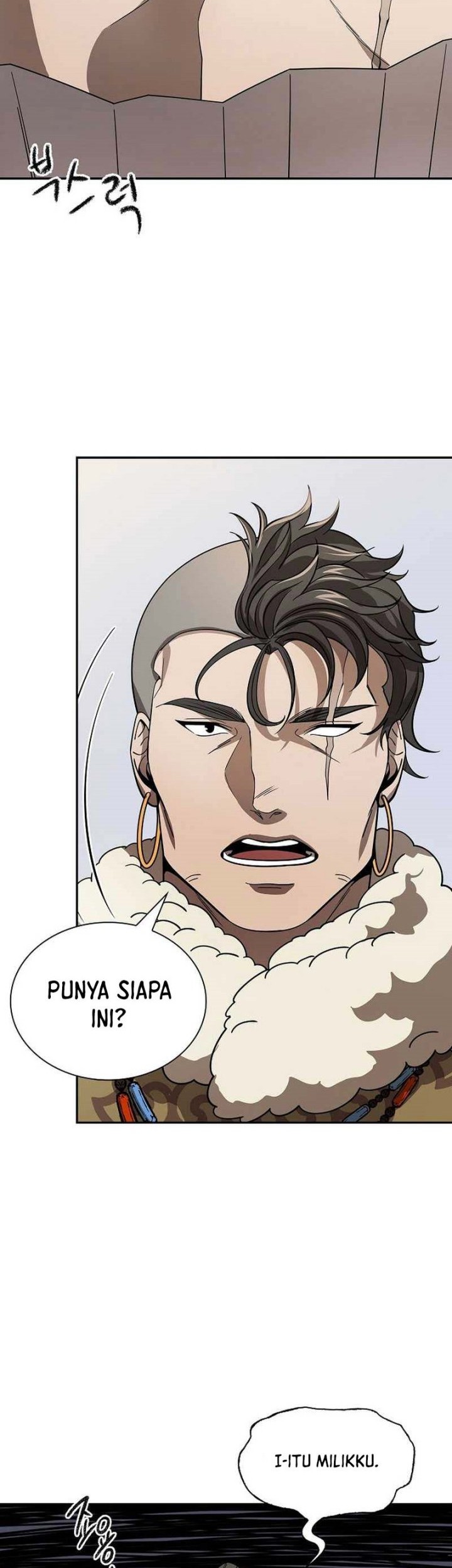 Storm Inn Chapter 116 Gambar 29
