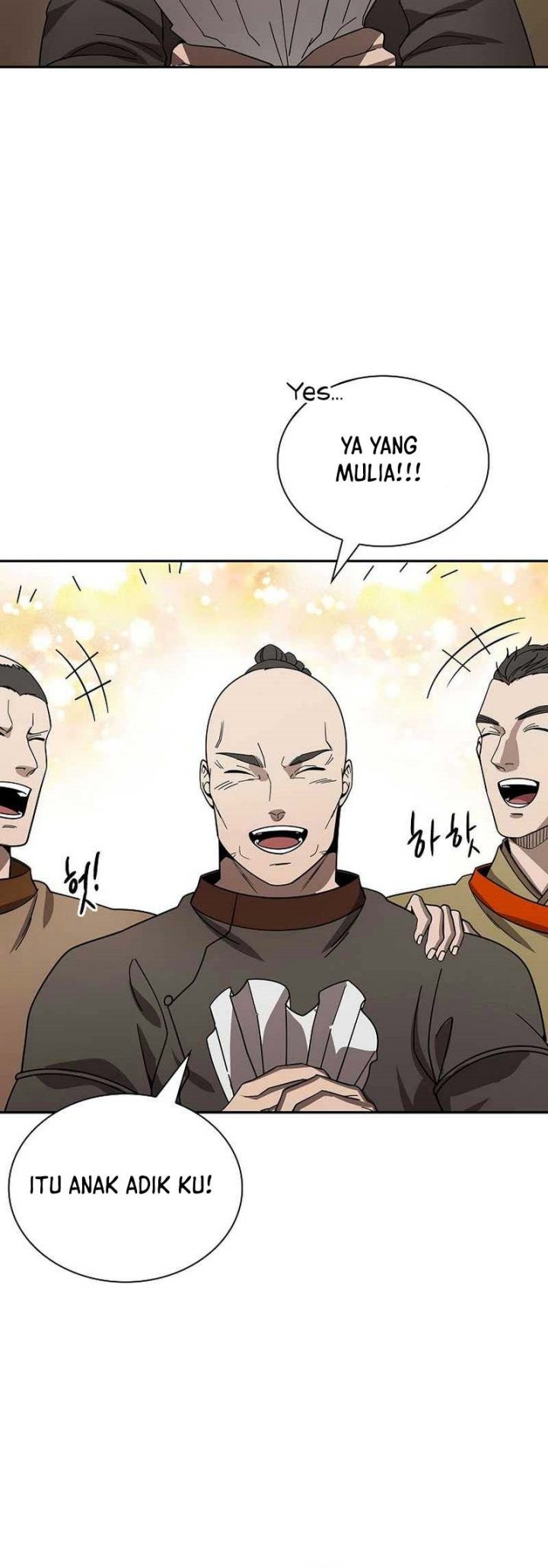 Storm Inn Chapter 116 Gambar 32