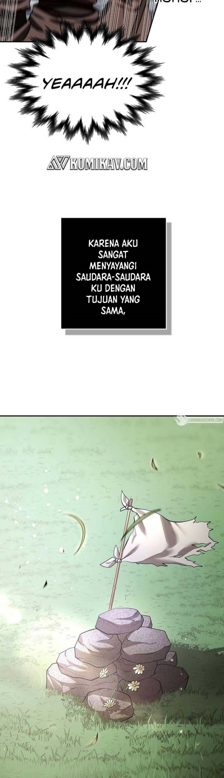 Storm Inn Chapter 116 Gambar 40