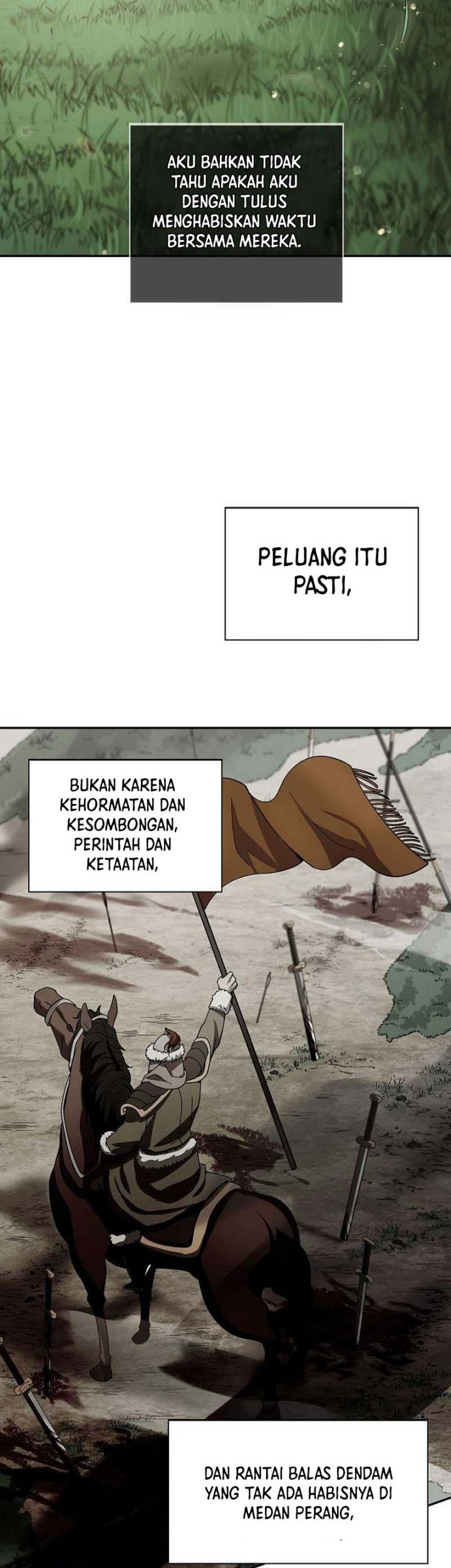 Storm Inn Chapter 116 Gambar 41