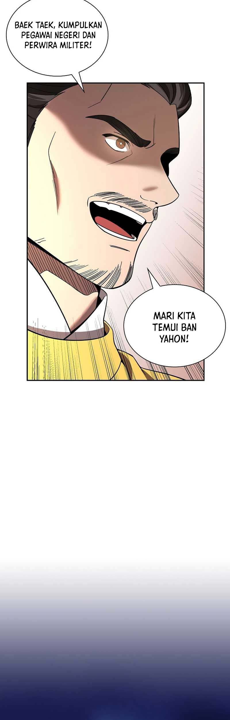 Storm Inn Chapter 115 Gambar 18