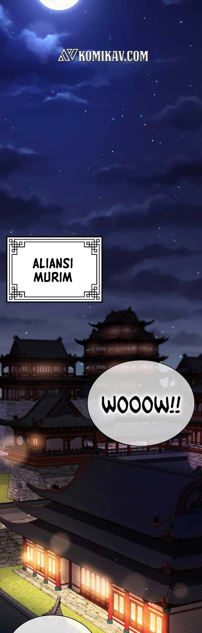 Storm Inn Chapter 115 Gambar 20