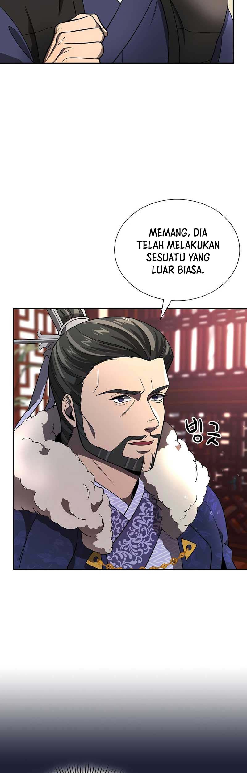 Storm Inn Chapter 115 Gambar 24