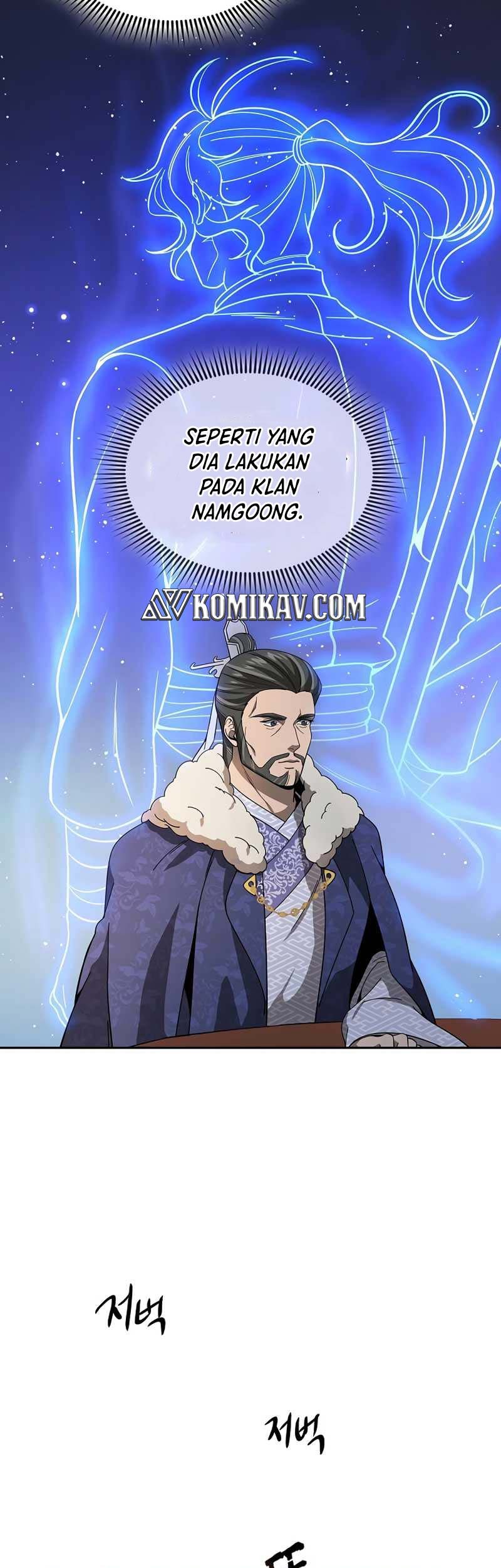 Storm Inn Chapter 115 Gambar 26