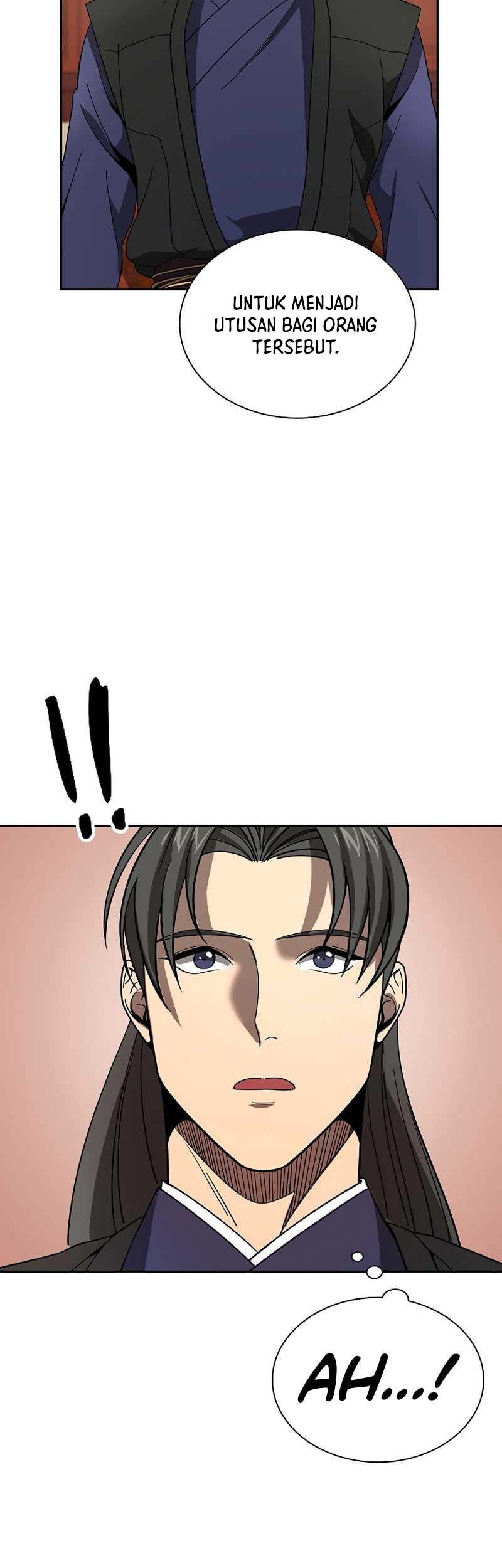 Storm Inn Chapter 115 Gambar 40