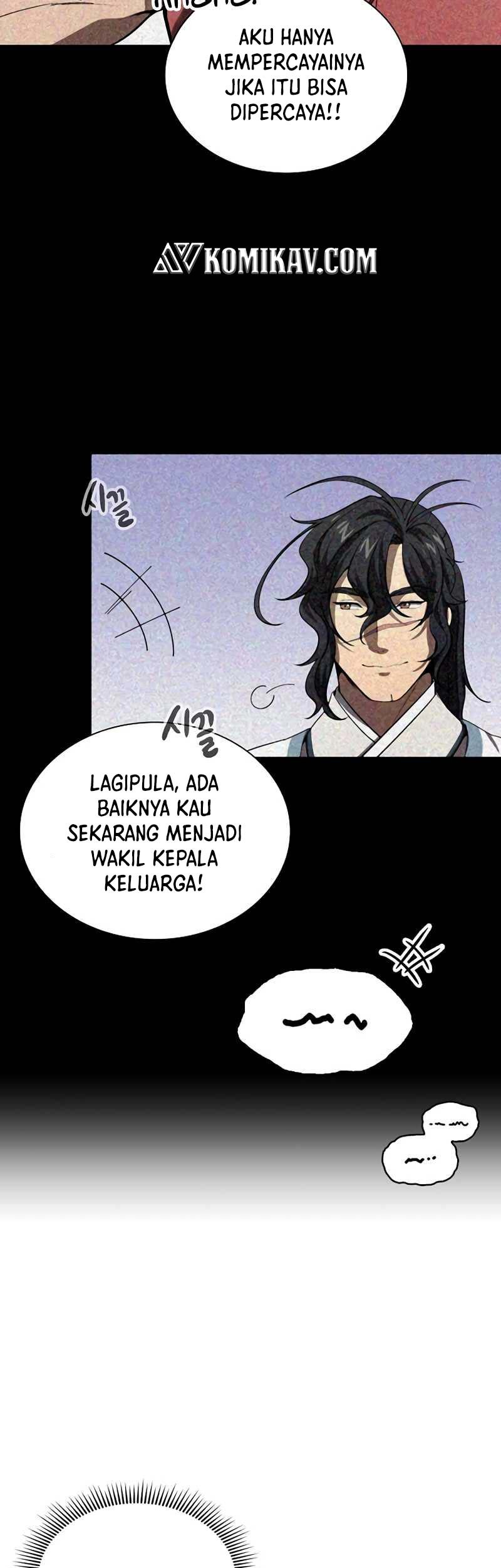 Storm Inn Chapter 115 Gambar 50