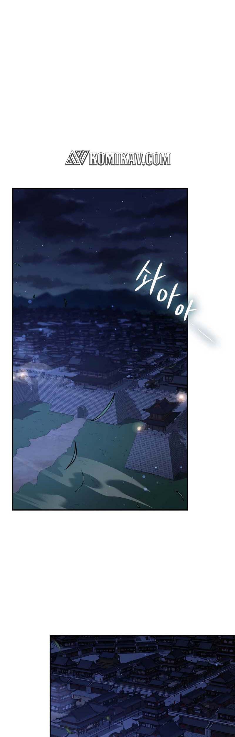 Storm Inn Chapter 115 Gambar 56