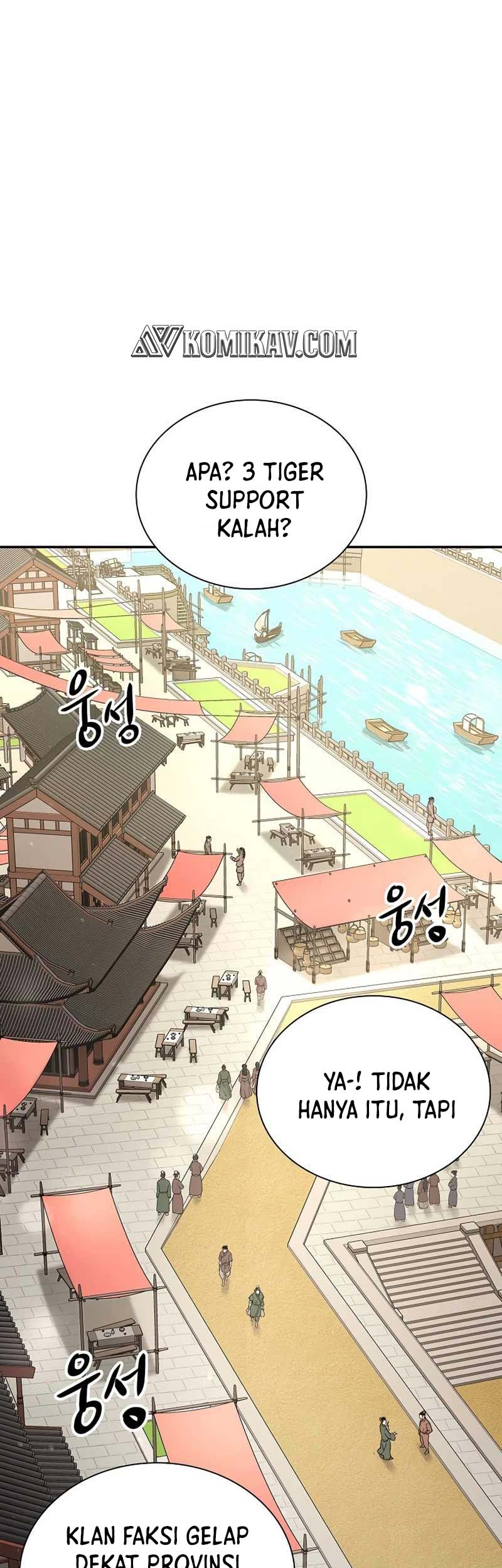 Baca  Storm Inn Chapter 115 Gambar 2
