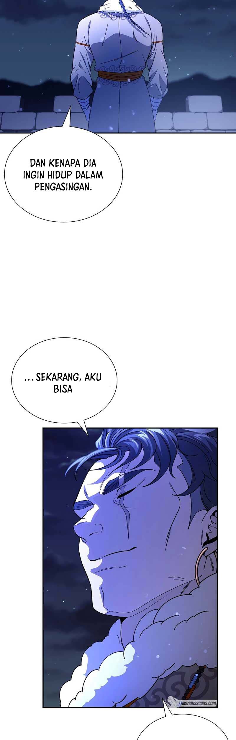 Storm Inn Chapter 115 Gambar 70