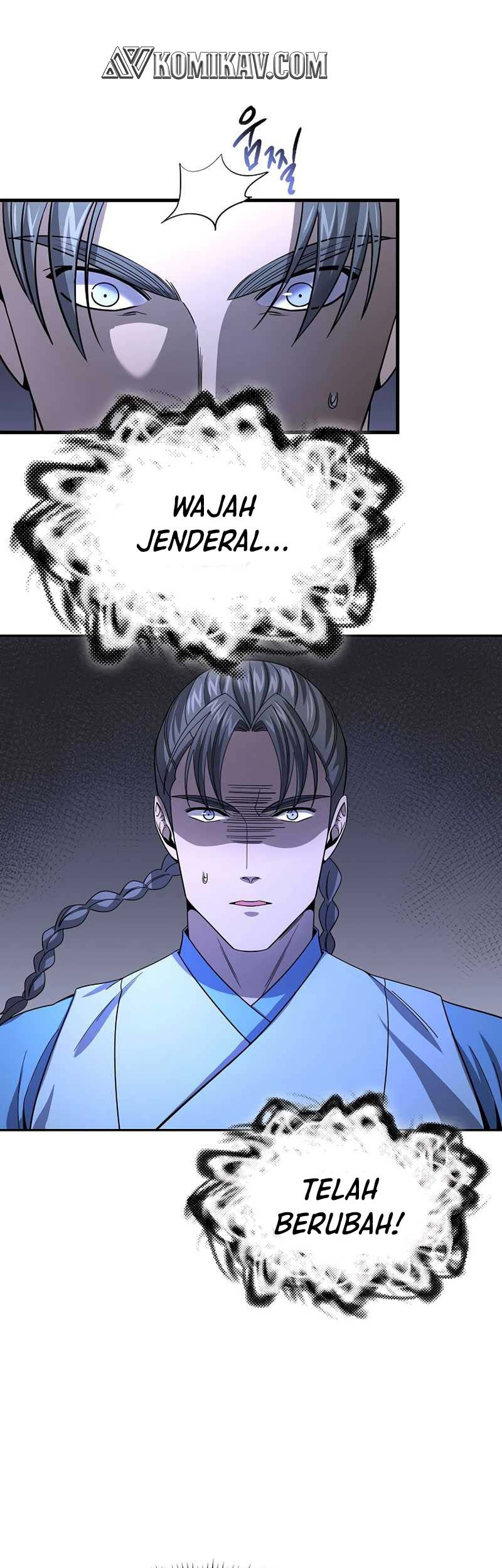 Storm Inn Chapter 115 Gambar 72