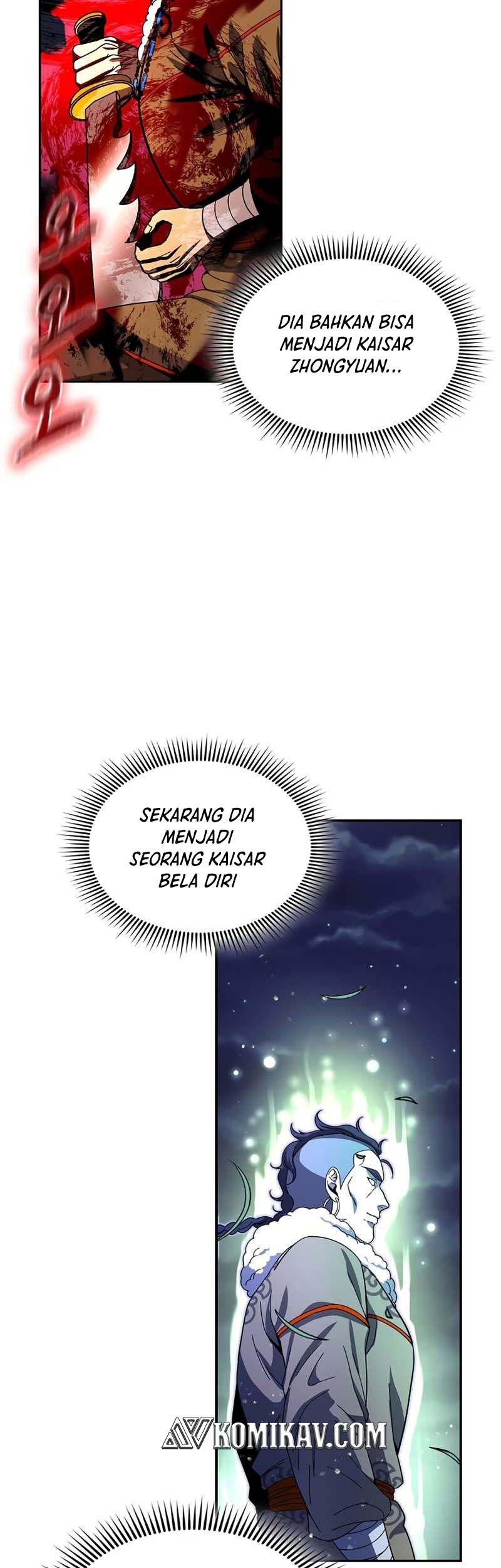 Storm Inn Chapter 115 Gambar 74