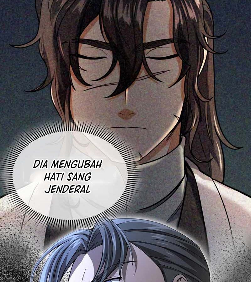 Storm Inn Chapter 115 Gambar 77