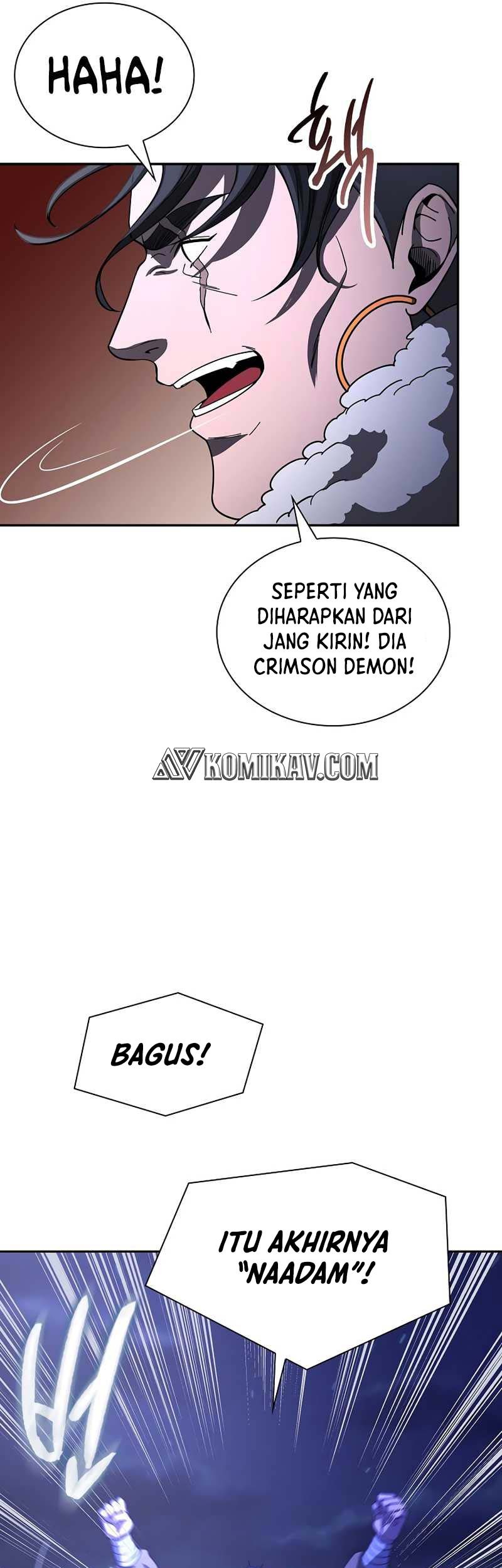 Storm Inn Chapter 115 Gambar 80