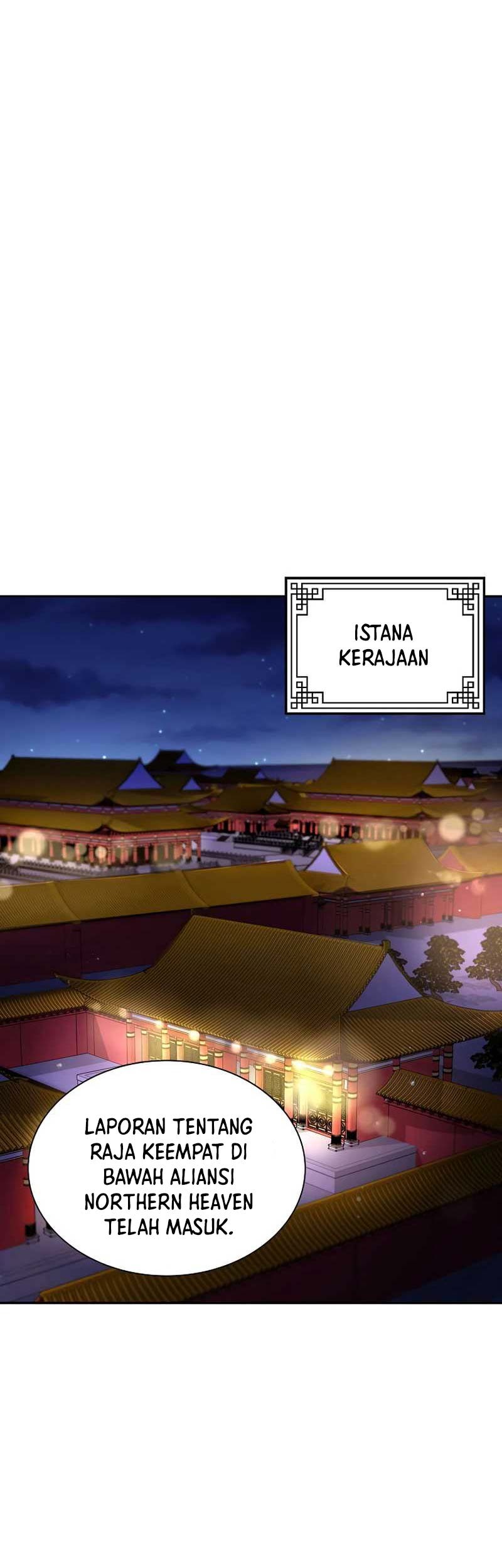 Storm Inn Chapter 115 Gambar 8
