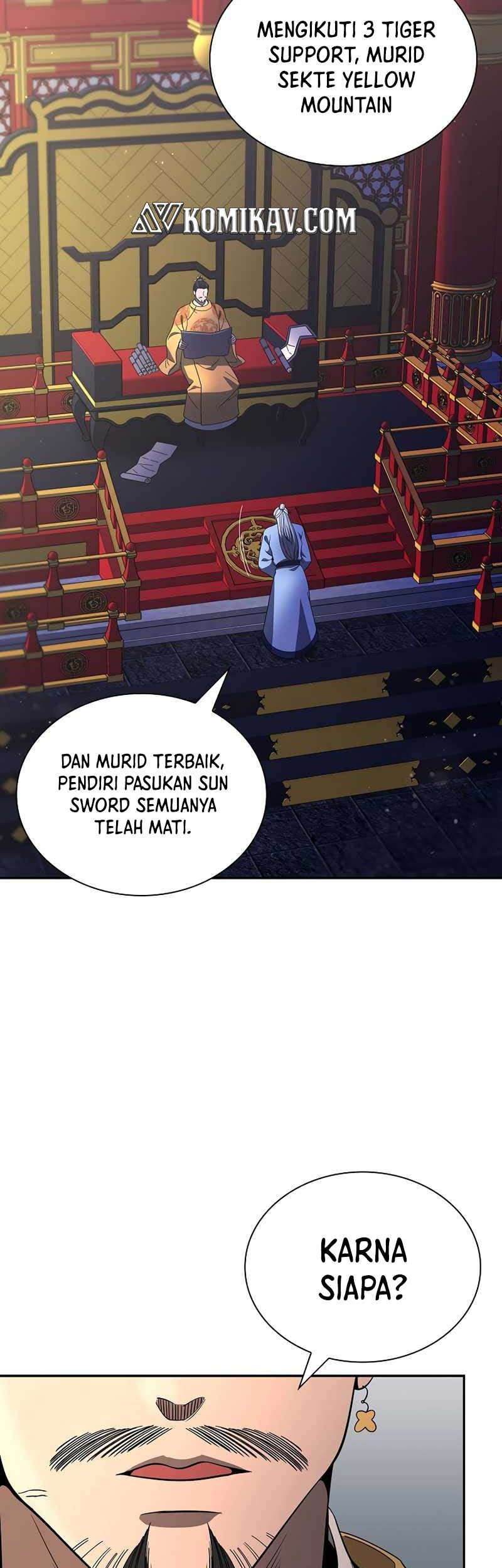 Storm Inn Chapter 115 Gambar 10