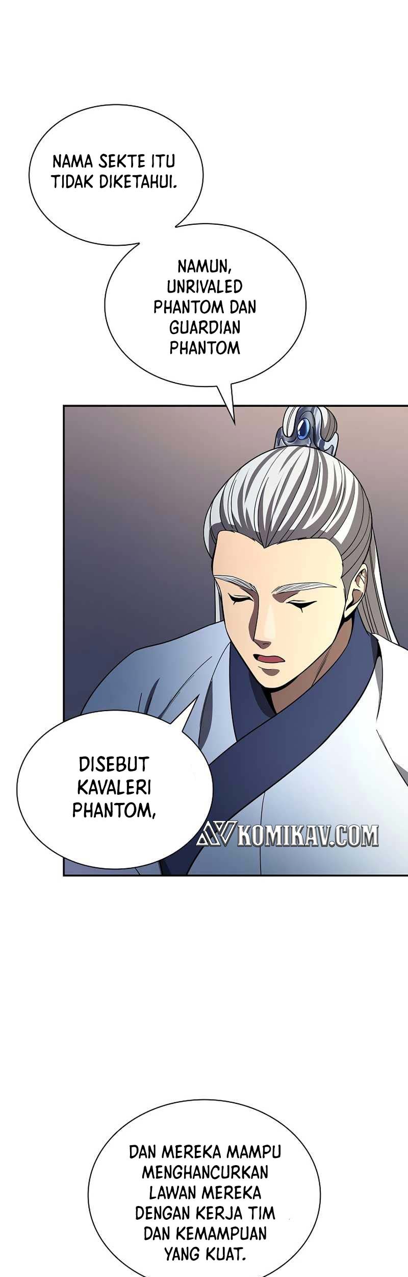 Storm Inn Chapter 115 Gambar 12