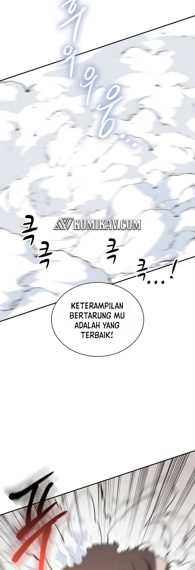 Storm Inn Chapter 114 Gambar 32