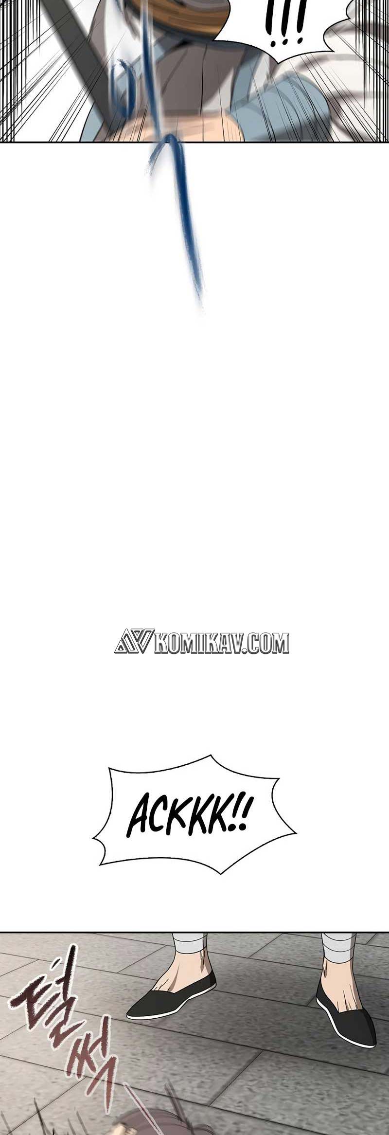 Storm Inn Chapter 114 Gambar 34