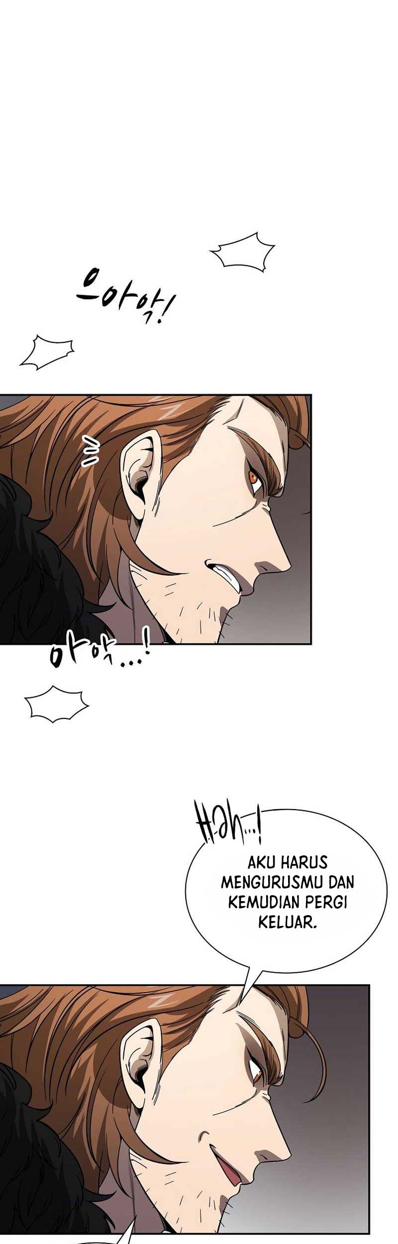 Storm Inn Chapter 114 Gambar 40