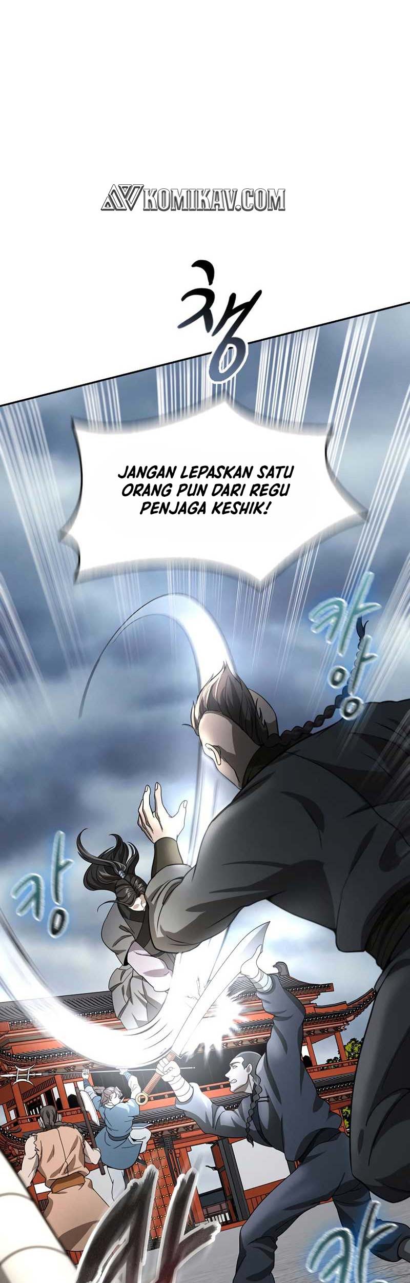 Baca  Storm Inn Chapter 114 Gambar 2