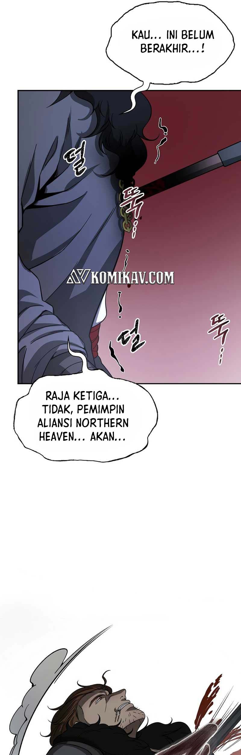 Storm Inn Chapter 114 Gambar 64