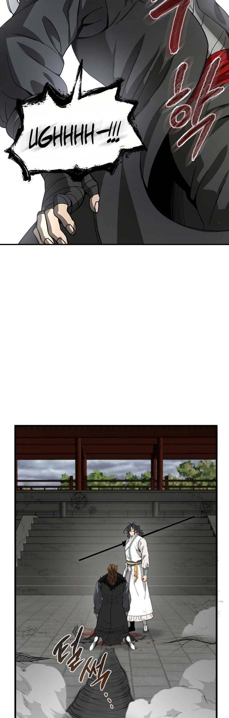 Storm Inn Chapter 114 Gambar 66