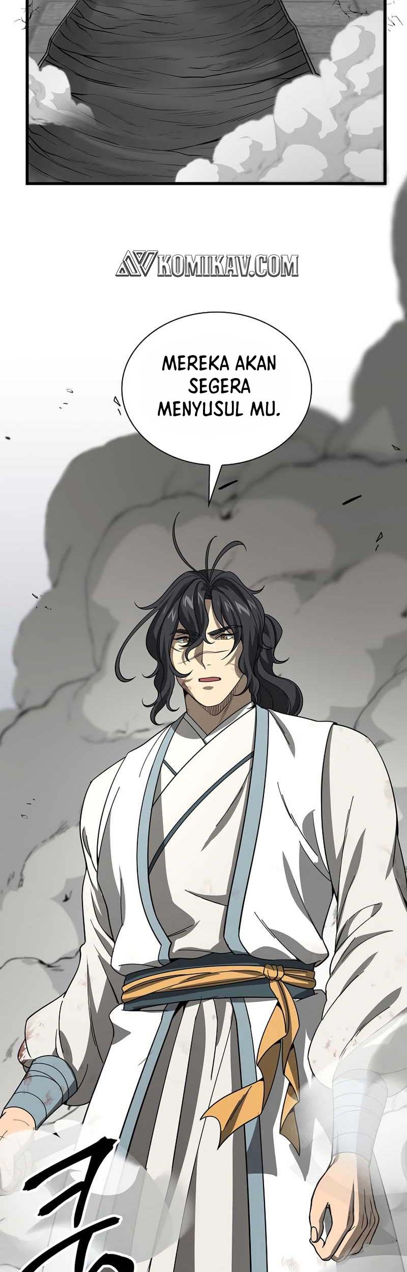 Storm Inn Chapter 114 Gambar 68