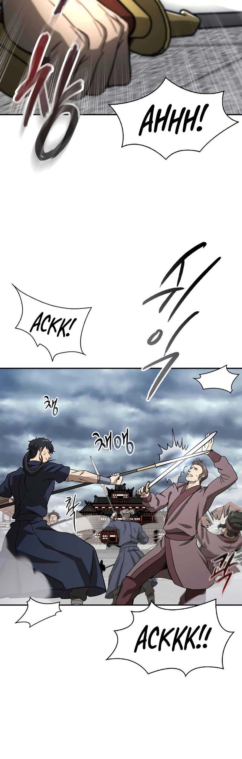 Storm Inn Chapter 114 Gambar 4