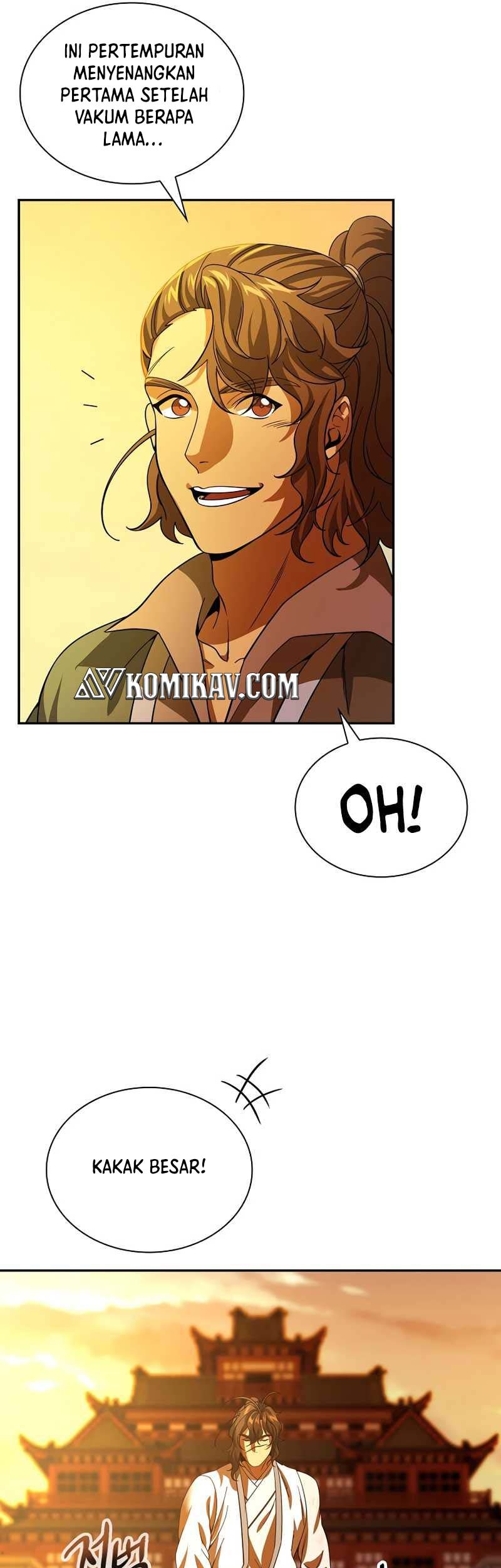 Storm Inn Chapter 114 Gambar 74