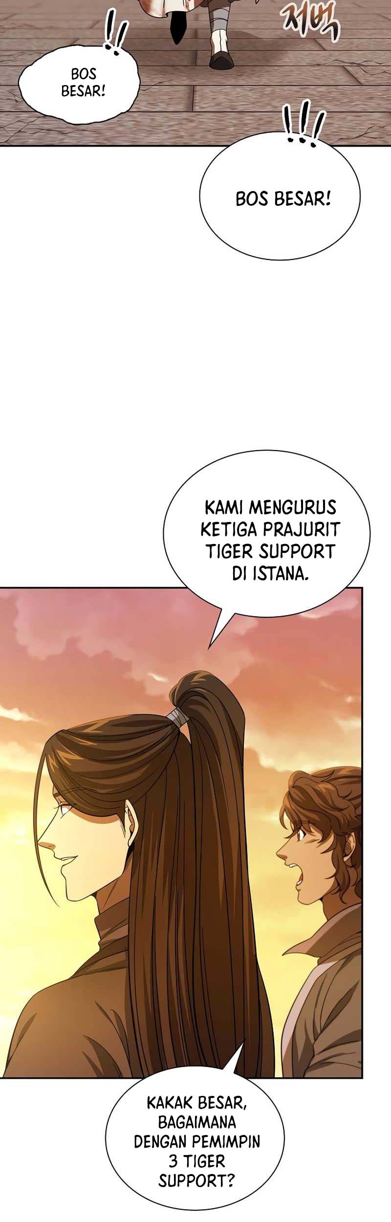 Storm Inn Chapter 114 Gambar 76