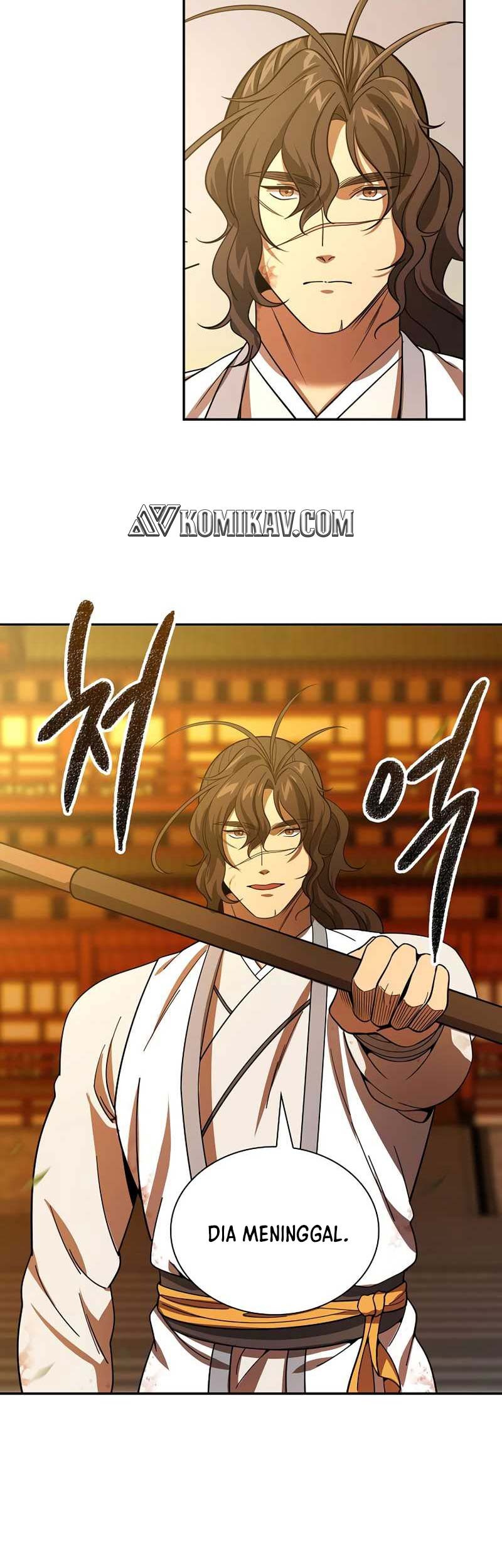 Storm Inn Chapter 114 Gambar 78