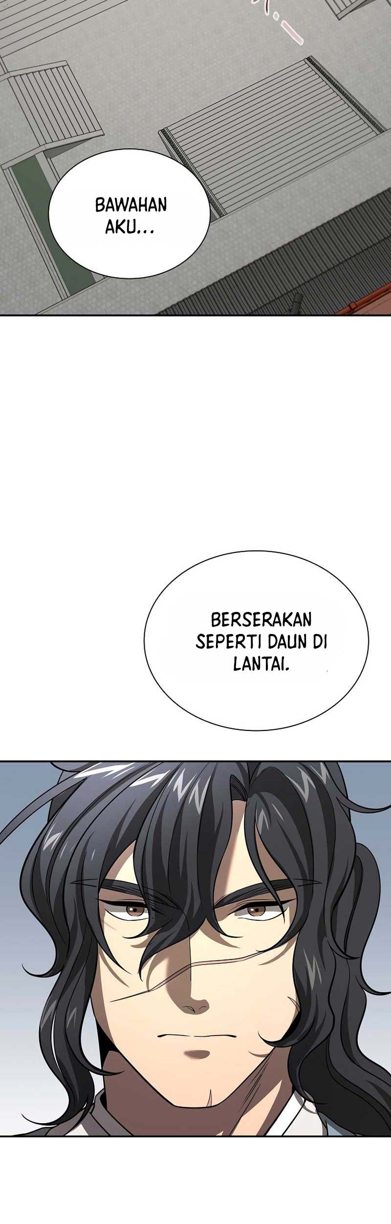 Storm Inn Chapter 114 Gambar 8